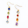 H1ba34001d57c44518dba343da2bf7499f_d9304cc9-718c-46a9-8e44-4c749f027f55 9k gold plated 925 sterling silver royal various shape and colors ruby/ sapphire /emerald/ topaz zircon Jewelry set