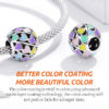 H26cca64e59f74553b38bddcb987d1b9f3 2023 The New Designer cartoon DIY charms for bracelet 925 Sterling silver for jewelry making Fit pandoraers DIY bracelet
