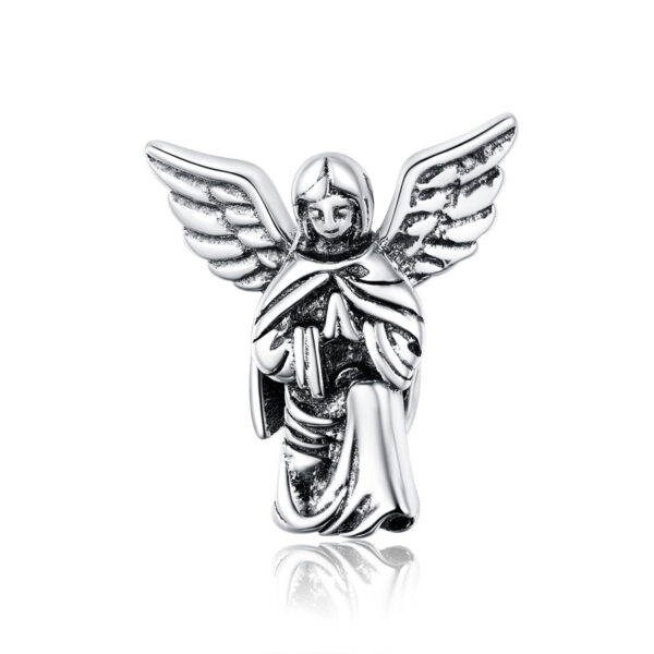H5f8b13b8f6ee4d0a99f8d2f56c10e151D 2023 The New Designer cartoon DIY charms for bracelet 925 Sterling silver for jewelry making Fit pandoraers DIY bracelet