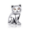 H98d32e164e104cfd869169c02bcbdf5d4 2023 The New Designer cartoon DIY charms for bracelet 925 Sterling silver for jewelry making Fit pandoraers DIY bracelet