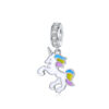 H9c2c689d423447b2877943eb3a96051bc 2023 The New Designer cartoon DIY charms for bracelet 925 Sterling silver for jewelry making Fit pandoraers DIY bracelet