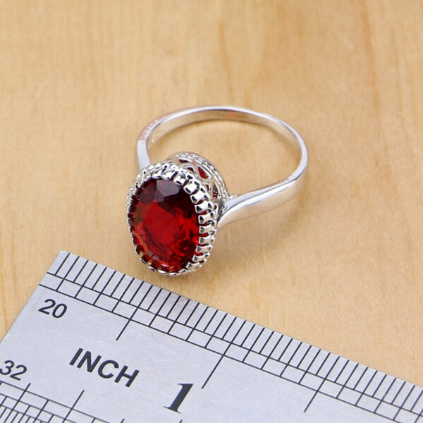 Natural-925-Silver-Jewelry-Red-Birthstone-Charm-Jewelry-Sets-Women-Earrings-Pendant-Necklace-Ring-Bracelets-T055_218511f6-e933-490f-879d-b6d2b82e6923 Natural 925 Silver Jewelry Red Birthstone Charm Jewelry Sets Women Earrings/Pendant/Necklace/Ring/Bracelets T055