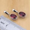 Natural-925-Silver-Jewelry-Red-Birthstone-Charm-Jewelry-Sets-Women-Earrings-Pendant-Necklace-Ring-Bracelets-T055_3e3b50f9-754c-44dd-bc2e-1d15c9647874 Natural 925 Silver Jewelry Red Birthstone Charm Jewelry Sets Women Earrings/Pendant/Necklace/Ring/Bracelets T055