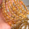 Crystal  bracelet  1ps