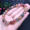 wsxc1689007149492_3 Colored hair crystal single loop bracelet