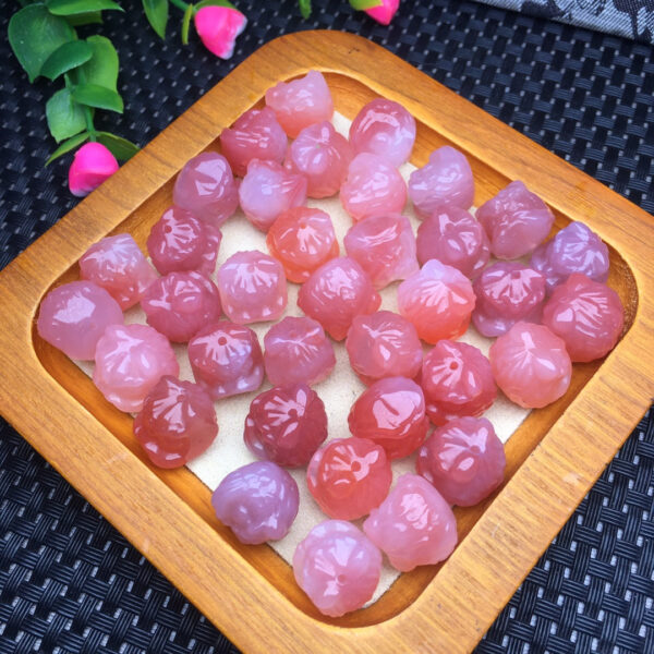 wsxc1689082108620_1 Powder salt source agate lion piece