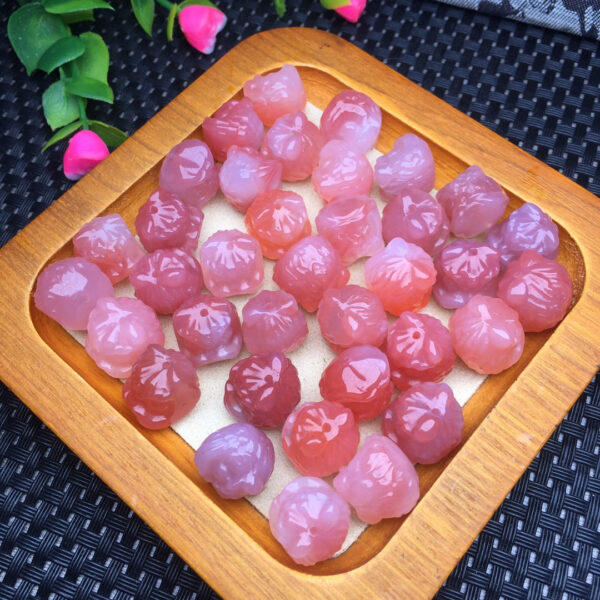 wsxc1689082108620_2 Powder salt source agate lion piece