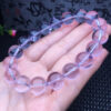 wsxc1689082124982_4 Light amethyst single loop bracelet