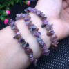 wsxc1689082130435_2 Aurora gravel single loop bracelet