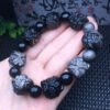 wsxc1689082141154_5 Silver flare lion bracelet