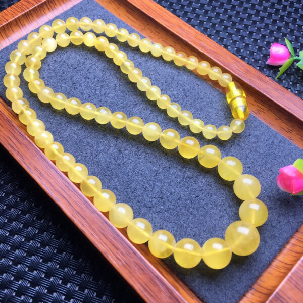 Beeswax tower chain high quality