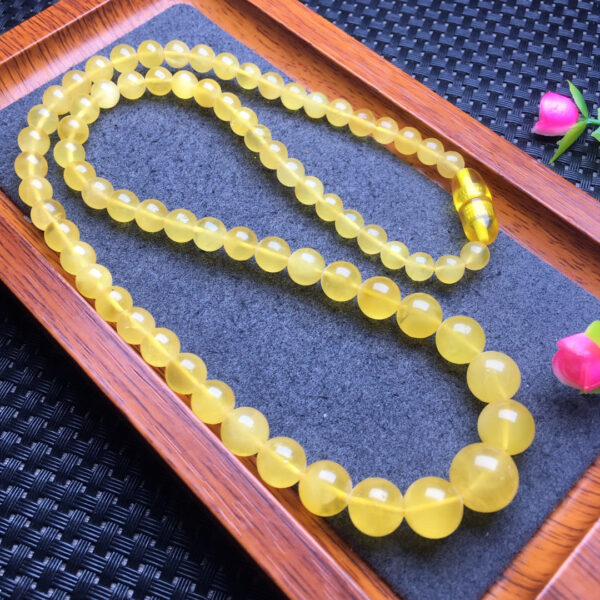 Beeswax tower chain high quality