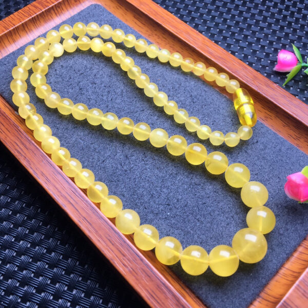 Beeswax tower chain high quality