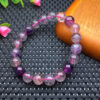 Super seven one-loop bracelet