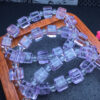 wsxc1697669661134_2 Light amethyst sugar bracelet with a specification of 10mm ✨18100509887
