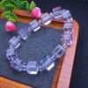 wsxc1697669661134_3 Light amethyst sugar bracelet with a specification of 10mm ✨18100509887