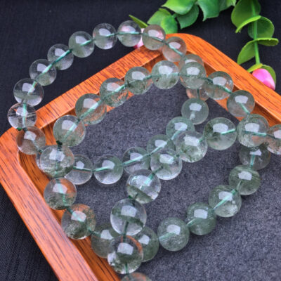 Thousand layer ghost single loop bracelet 💕 Specification 8-14mm 221000899