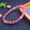 wsxc1698073701554_3 Strawberry Crystal Single Loop Bracelet Newly Arrived 💕 Specification 8mm ✨2310012887