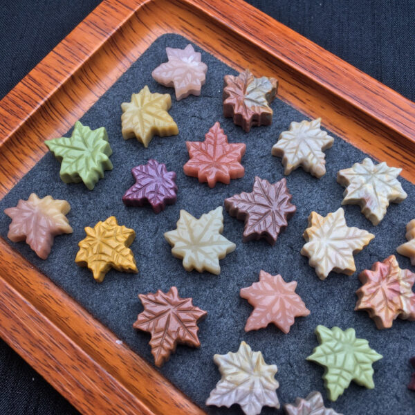 Alxa Maple Leaf Accessories 💕 Specification 13mm2410009589