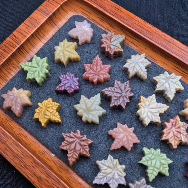 Alxa Maple Leaf Accessories 💕 Specification 13mm2410009589