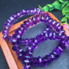 wsxc1698247767968_2 Amethyst Faced Bead Bracelet 💕 Specification 10-12mm ✨2510215236