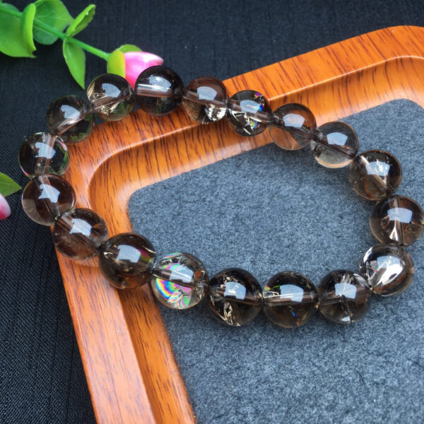 Tea Ace Single Loop Bracelet 💕 Specification 8/10mm2510014615