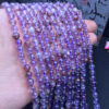 wsxc1698325988990_2 Purple Ghost Multi Loop Bracelet 💕 Specification 5mm ✨2610015564