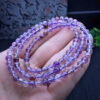 wsxc1698325988990_4 Purple Ghost Multi Loop Bracelet 💕 Specification 5mm ✨2610015564