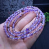 wsxc1698325988990_5 Purple Ghost Multi Loop Bracelet 💕 Specification 5mm ✨2610015564