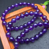 wsxc1698326144438_1 Amethyst Single Loop Bracelet 💕 Specification 7-8mm ✨2610018526