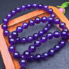 wsxc1698326144438_2 Amethyst Single Loop Bracelet 💕 Specification 7-8mm ✨2610018526