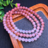 wsxc1698414171782_0 Powder Salt Source Multi Loop Bracelet 💕 Specification 6mm ✨2710026359