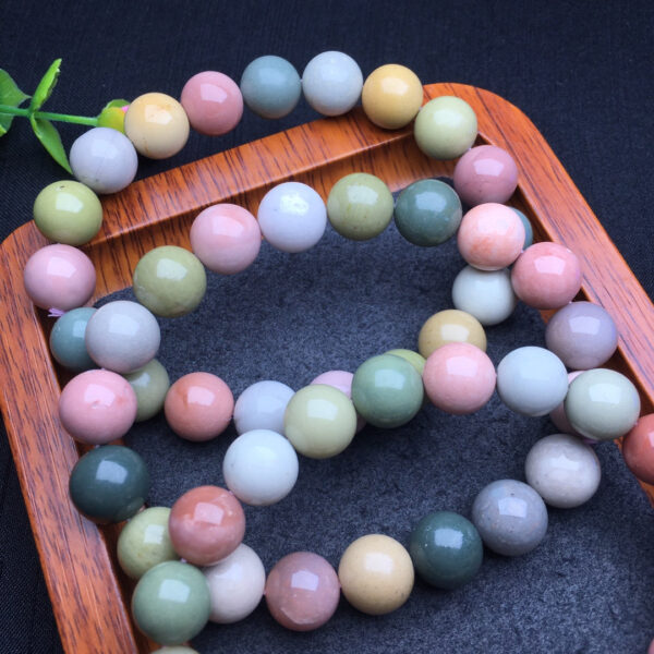 Alxa Circle Bracelet 💕 Specification 8/10mm2710036214