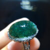 wsxc1698507744794_4 Natural green ghost treasure bowl ring, size 20.7/15mm2810368122