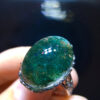 wsxc1698507744794_5 Natural green ghost treasure bowl ring, size 20.7/15mm2810368122
