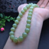 wsxc1698677474678_2 Hotan Jade Necklace 💕 Specification 8mm ✨2910085196