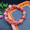 wsxc1698759947443_5 Red gum flower candy bracelet 💕 Specification 10mm ✨3010049124
