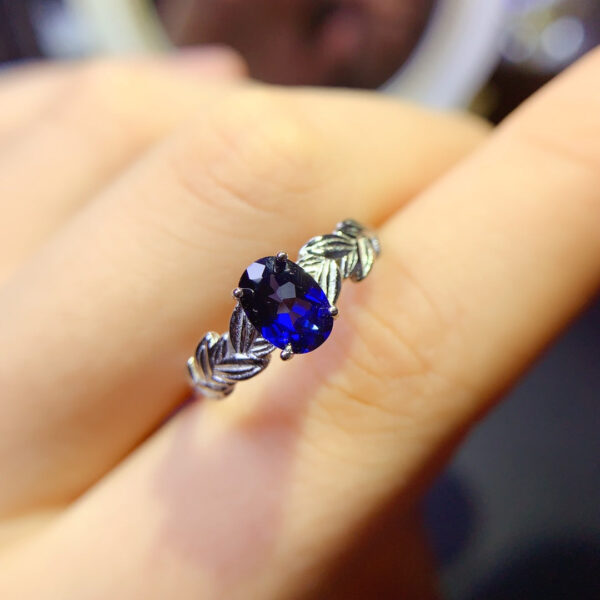 wsxc1698955690842_4 Popular sapphire ring shipment, main stone 5 * 0211199166