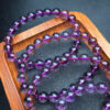 wsxc1699361894413_0 Amethyst Single Loop Bracelet 💕 Specification 8mm0711018564