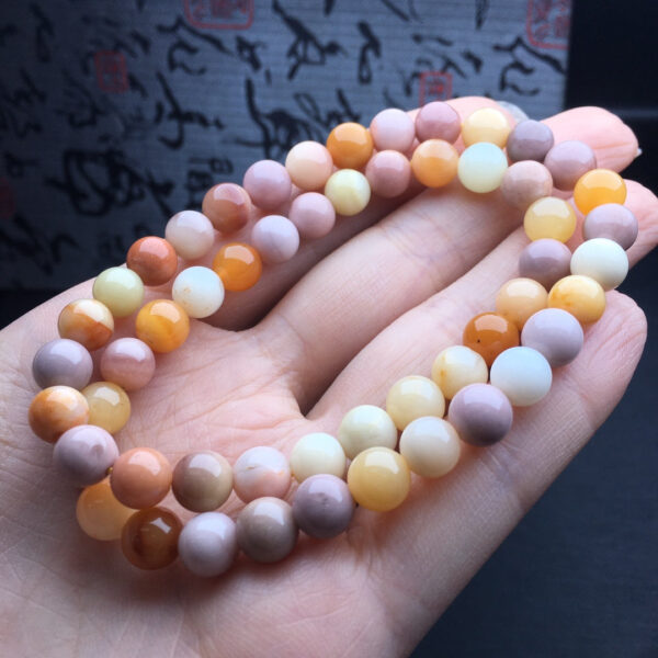 wsxc1699362787029_2 Alxa Multi Loop Bracelet 💕 Specification 7mm ✨0711025164