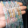 Topa Gradient Multi Loop Bracelet 💕 Specification 5mm ✨1110045166