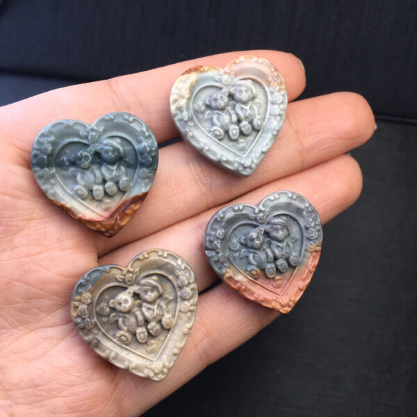 wsxc1699799716437_3 Ocean Jade Love Bear Accessories ð Specification 25mm1111013254