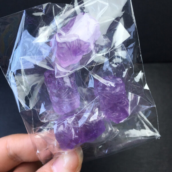 Lavender Ferry Mother Accessories 💕 Specification 15mm ✨1111064125