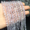 Lavender Multi Loop Bracelet 💕 Specification 6mm ✨1116020188