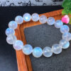 Blue Moonlight Single Loop Bracelet 💕 Specification 7-12mm1118410566